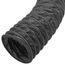 4" x 25 Ft. Fab 4 Fabriflex Duct (Non-Insulated)