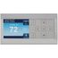 High Definition Thermostat (GE: 2H/2C, HP: 4H/2C) - Communication Systems, 1HD-1298