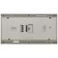 High Definition Thermostat (GE: 2H/2C, HP: 4H/2C) - Communication Systems, 1HD-1298