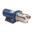 4 Stage Horizontal Centrifugal Pump (3 Ph, 1 HP, 15 GPM, 3550 RPM)