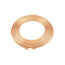 1" x 60' Type L Copper Tubing Coil