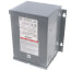 Dry Sealed Transformer , NEMA 3R (1 KVA, 240 x 480V 120/240V)