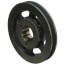 Single Groove Sheave