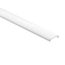 TE Series Single Width White Opaque Lens White Opaque