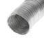 3" x 10 Ft. Triple Lock Aluminum Flex Duct