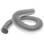 3" x 10 Ft. Triple Lock Aluminum Flex Duct