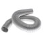 4" x 30 Ft. Triple Lock Aluminum Flex Duct