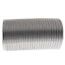 5" x 40" Triple Lock Aluminum Flex Duct