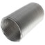 5" x 40" Triple Lock Aluminum Flex Duct
