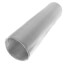 5" x 5 Ft. Triple Lock Aluminum Flex Duct