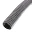6" x 10 Ft. Triple Lock Aluminum Flex Duct