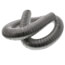 6" x 10 Ft. Triple Lock Aluminum Flex Duct