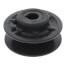 1 Groove Cast Iron Variable Pitch Sheave w/ 5/8" Bore, 3.15" OD