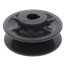 1 Groove Cast Iron Variable Pitch Sheave w/ 5/8" Bore, 3.15" OD