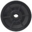 1 Groove Cast Iron Variable Pitch Sheave w/ 5/8" Bore, 4.15" OD