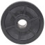 1 Groove Cast Iron Variable Pitch Sheave w/ 7/8" Bore, 4.15" OD