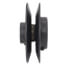 1 Groove Cast Iron Variable Pitch Sheave w/ 7/8" Bore, 4.15" OD