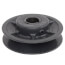 1 Groove Cast Iron Variable Pitch Sheave w/ 7/8" Bore, 4.15" OD