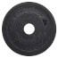 1 Groove Cast Iron Variable Pitch Sheave w/ 1/2" Bore, 2.5" OD