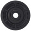 1 Groove Cast Iron Variable Pitch Sheave w/ 1/2" Bore, 3.15" OD