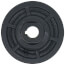 1 Groove Cast Iron Variable Pitch Sheave w/ 5/8" Bore, 3.15" OD