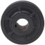 1 Groove Cast Iron Variable Pitch Sheave w/ 7/8" Bore, 3.15" OD