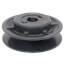 1 Groove Cast Iron Variable Pitch Sheave w/ 5/8" Bore, 3.75" OD
