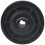 1 Groove Cast Iron Variable Pitch Sheave w/ 5/8" Bore, 4.15" OD