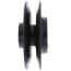 1 Groove Cast Iron Variable Pitch Sheave w/ 1-1/8" Bore, 5.35" OD