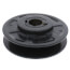 1 Groove Cast Iron Variable Pitch Sheave w/ 1-1/8" Bore, 5.35" OD