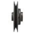 1 Groove Cast Iron Variable Pitch Sheave w/ 3/4" Bore, 5.35" OD