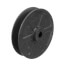1 Groove Cast Iron Variable Pitch Sheave w/ 5/8" Bore, 5.35" OD