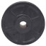 1 Groove Cast Iron Variable Pitch Sheave w/ 7/8" Bore, 5.35" OD