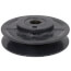 1 Groove Cast Iron Variable Pitch Sheave w/ 7/8" Bore, 5.35" OD