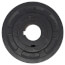 1 Groove Cast Iron Variable Pitch Sheave w/ 1-5/8" Bore, 6" OD