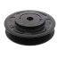 1 Groove Cast Iron Variable Pitch Sheave w/ 7/8" Bore, 6.5" OD