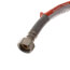 48" Dishwasher Supply Kit w/ 2 MIP Elbows & Adapters (3/8" Compression Thread x 1/2" FIP)
