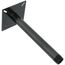 1" MNPT Straight Stub-Out (12" Length)