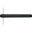 1" MNPT Straight Stub-Out (12" Length)