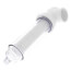 2" Spin-Down Polyester Replacement Sediment Filter (1000 Mesh)