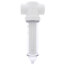 2" Spin-Down Polyester Replacement Sediment Filter (1000 Mesh)