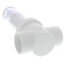 2" Polyester Screened Sediment Trapper System (100 Mesh)