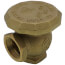 2" Wilkins 35XL Atmospheric Vacuum Breaker (Lead Free)