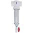 2" Polyester Screened Sediment Trapper System (40 Mesh)