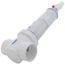 2" Polyester Screened Sediment Trapper System (40 Mesh)