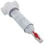 2" Polyester Screened Sediment Trapper System (40 Mesh)