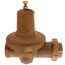 2" 500 Pressure Reducing Valve w/ Integral By-pass Check Valve