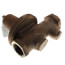 2" Lead Free FNPT Union x FNPT Pressure Reducing Valve