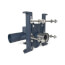 2" Wilkins 975XL3SAG Reduced Pressure Principle Backflow Preventer w/ Air Gap (Lead Free)