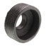 2-1/2" x 1/2" Black Bushing w/ Inside Head